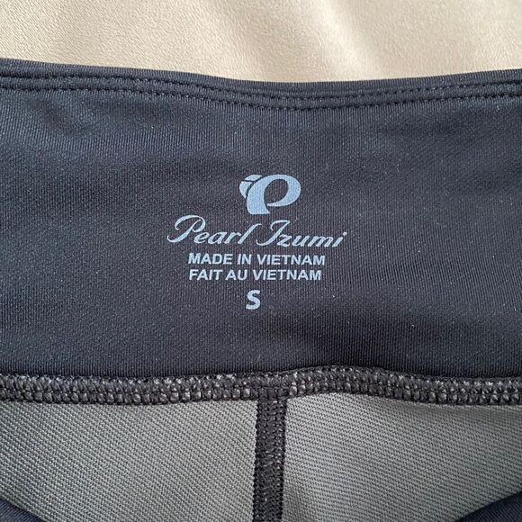 Pearl Izumi  Women's Flash 3/4 Tight Print Pants - Picture 8 of 9